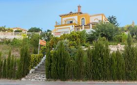 Alojamiento Colina Del Sol