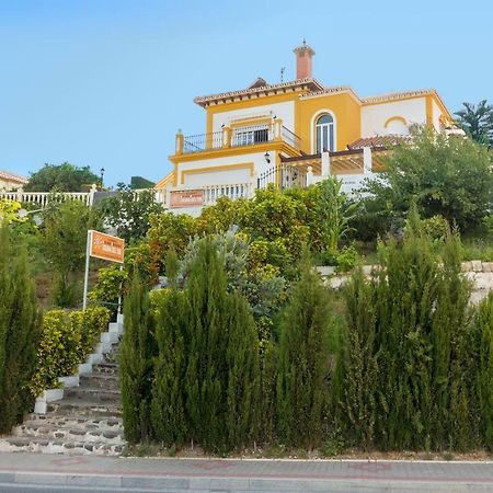 Alojamiento Colina Del Sol Torrox Extérieur photo
