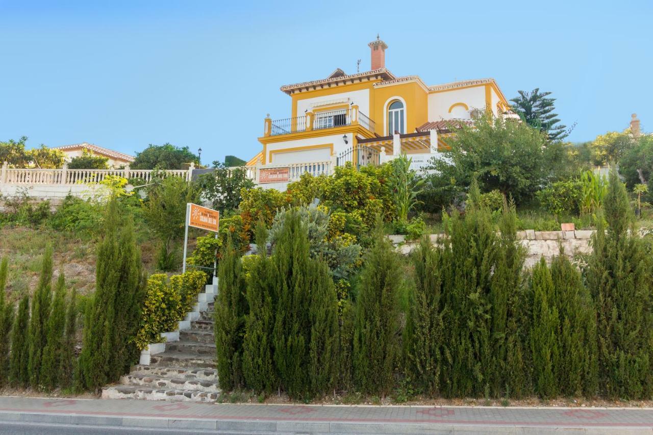 Alojamiento Colina Del Sol Torrox Extérieur photo