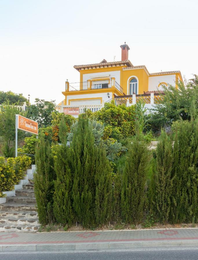Alojamiento Colina Del Sol Torrox Extérieur photo